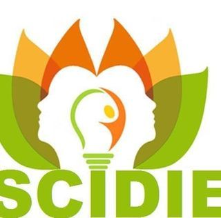 Logo SCIDIE Awards